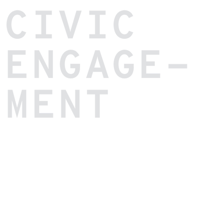 civic engagement text