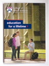 College Brochure