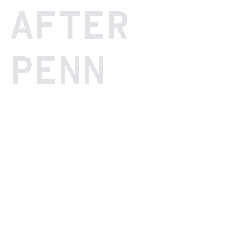 after penn