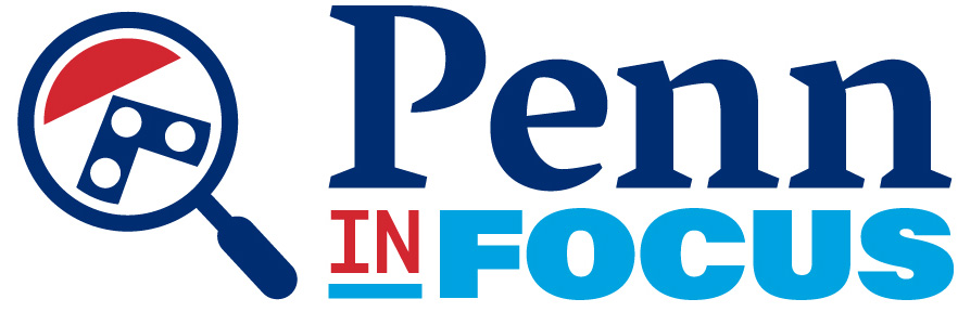 Penn In Focus Logo